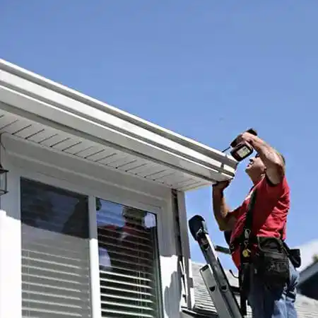 gutter services Harriman